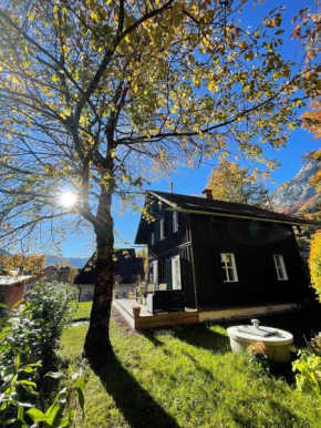 Ferienhaus s Manz Grundlsee